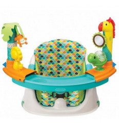 GROW WITH ME DISCOVERY SEAT&BOOSTER 21