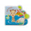 BATH BOOK SOPHIE LA GIRAFE 21