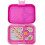 YUMBOX 4 COMPARTMENT MALIBU PINK VINTAGE