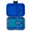 YUMBOX 4 COMPARTMENT NEPTUNE BLUE PLANET