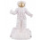 THE STARMAN LAMP WHITE GOLD 8