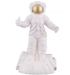 THE STARMAN LAMP WHITE GOLD 8