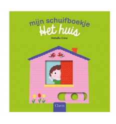 MIJN SCHUIFBOEKJE. HET HUIS 202