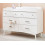DRAWER LINEA CHANGING TABLE WHITE 24