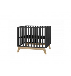 PARC MALMO BLACK 25