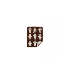  BROWN 9