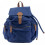 BACKPACK ROYAL BLUE 9
