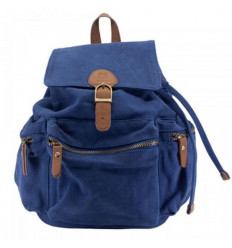 BACKPACK ROYAL BLUE 9
