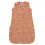 MUSLIN SLEEPBAG 2LAYERS BIRDS 0-6M 233