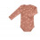 BODY LONG SLEEVE BIRDS NEWBORN 21