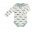BODY LONG SLEEVE DACHSY NEWBORN 21