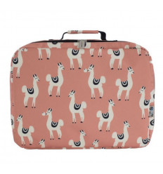 LARGE SUITCASE LAMA 9