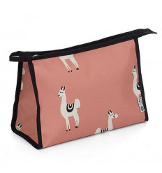 SMALL TOILET BAG LAMA 9