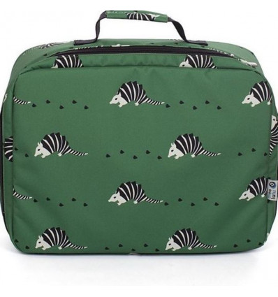 LARGE SUITCASE ARMADILLO 9