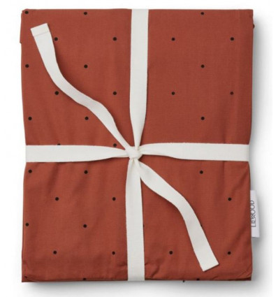 INGEBORG JUNIOR BEDDING PRINT 202