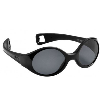LUNETTES BABY S UNI NOIR 20