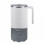 MILK PREP WHITE/GRY PREPARAT BOISSON 22