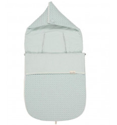 ANTWERP MISTY MINT ONE SIZE 20 KOEKA NID