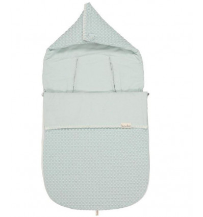 ANTWERP MISTY MINT ONE SIZE 20 KOEKA NID