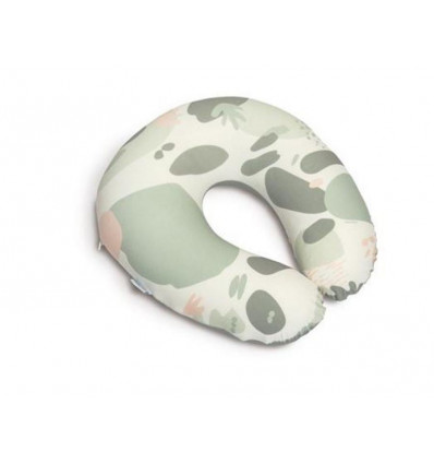 KLEIN VOEDINGKUS SOFTY SILVER DOTS 25