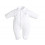 ROMPERSUIT ANGEL ENDLESS GREY WHITE 201