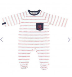 BDM BOY DORS BIEN JERSEY 3M 9