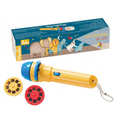 LAMPE A HISTOIRES LES PAPOUM 22