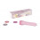 LAMPE A HISTOIRES ROSE 22