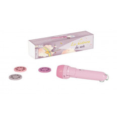 VERHAALTJESLAMP ROZE IL ETAIT 1 FOIS 22