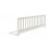 BARRIERE DE LIT EN BOIS WHITE 231