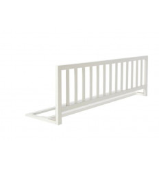 BARRIERE DE LIT EN BOIS WHITE 231