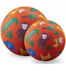 18 CM PLAYBALL/JUNGLE NEW 9