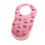 BIBETTA BAVOIR ROSE HIPPO 9