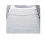 LAKEN 75X100CM MINI DOTS MIST GREY 202
