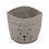 MANDJE PAPER LITTLE LION GREY 202