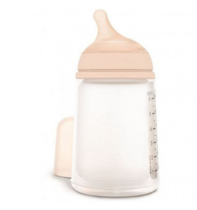 ZERO FLES ANTIKOLIEK 270ML MEDIUM 241