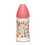 FUSION FLES SIL 270ML BUTTERFLY PINK 21