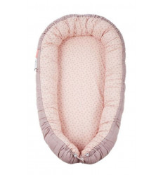 DOTS COZY NEST POWDER 9