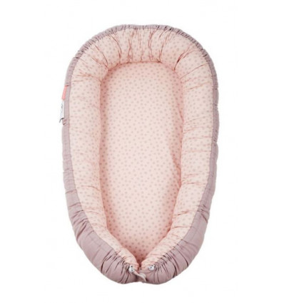 DOTS COZY NEST POWDER 9