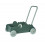 WALKER CROCO GREEN 241