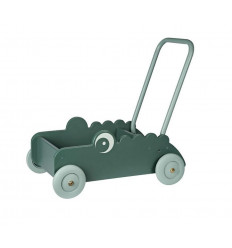 WALKER CROCO GREEN 241