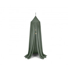 ENZO CANOPY FAUNE GREEN 1SIZE 202