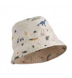 JACK BUCKET HAT DINO MIX 6-12M 202