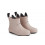 TOBI RAIN BOOT CAT ROSE SIZE 23 202