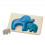 OLIFANT PUZZEL 18M+ 21