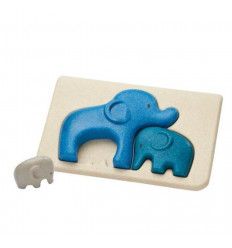 OLIFANT PUZZEL 18M+ 21