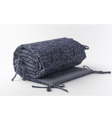OMRANDER JUNGLE JEANS 30X170CM 9