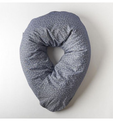 HOES VOEDINGSKUSSEN BILLIE BLUE 9