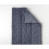 QUILTED DEKEN / PARKLEGGER MAT JUNGLE 9