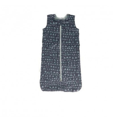 SLAAPZAK SIMON HEARTS DENIM INSIDE FOAM